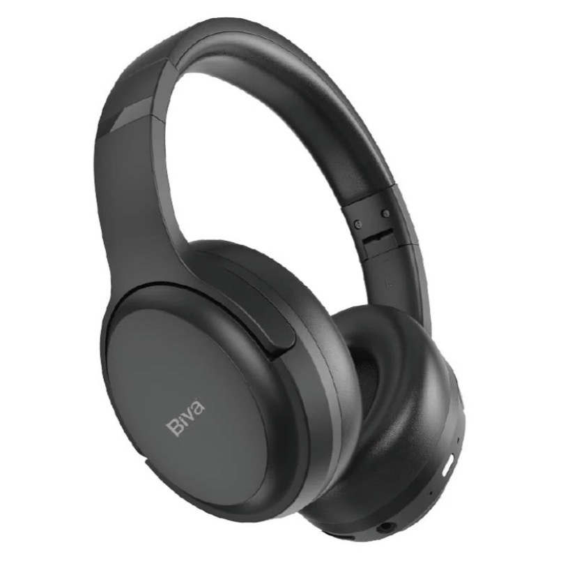 هدفون بی سیم بیوا مدل HD-01